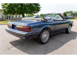 1983 Ford Mustang (CC-2078233) for sale in Ramsey, Minnesota