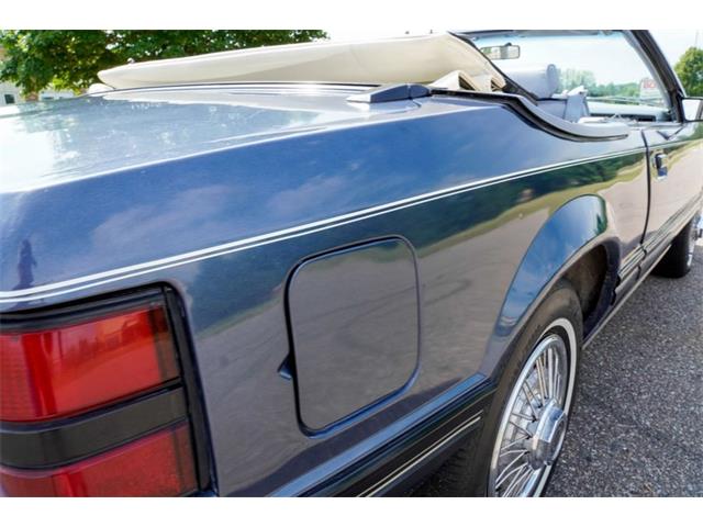 1983 Ford Mustang (CC-2078233) for sale in Ramsey, Minnesota
