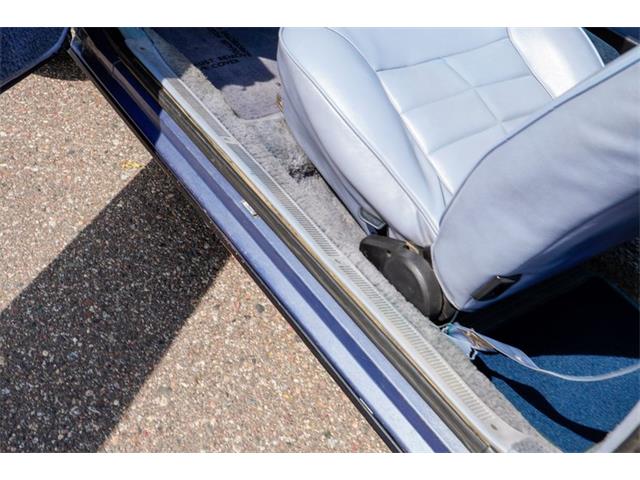 1983 Ford Mustang (CC-2078233) for sale in Ramsey, Minnesota