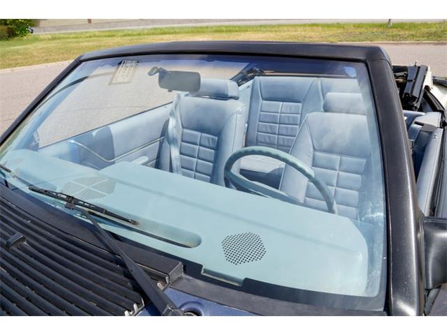 1983 Ford Mustang (CC-2078233) for sale in Ramsey, Minnesota