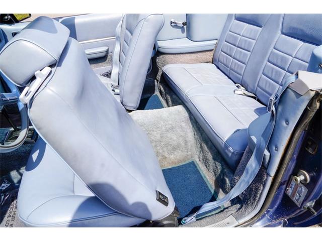 1983 Ford Mustang (CC-2078233) for sale in Ramsey, Minnesota