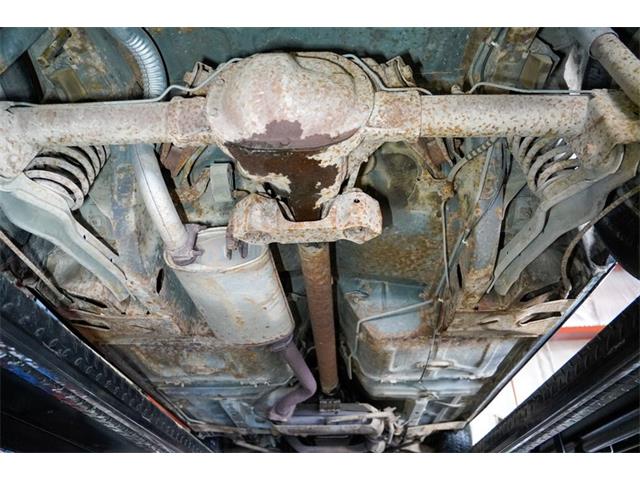 1983 Ford Mustang (CC-2078233) for sale in Ramsey, Minnesota
