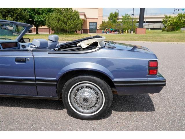 1983 Ford Mustang (CC-2078233) for sale in Ramsey, Minnesota