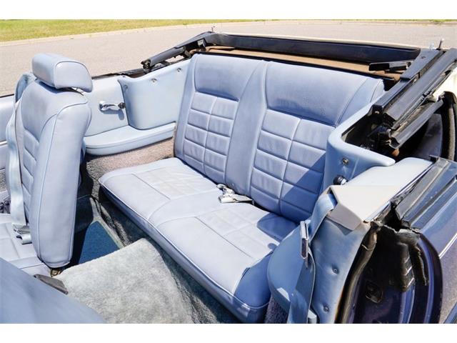 1983 Ford Mustang (CC-2078233) for sale in Ramsey, Minnesota
