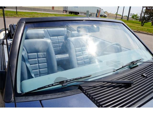1983 Ford Mustang (CC-2078233) for sale in Ramsey, Minnesota