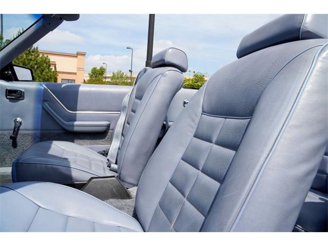 1983 Ford Mustang (CC-2078233) for sale in Ramsey, Minnesota
