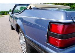 1983 Ford Mustang (CC-2078233) for sale in Ramsey, Minnesota