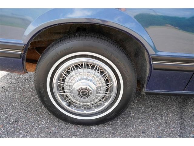 1983 Ford Mustang (CC-2078233) for sale in Ramsey, Minnesota