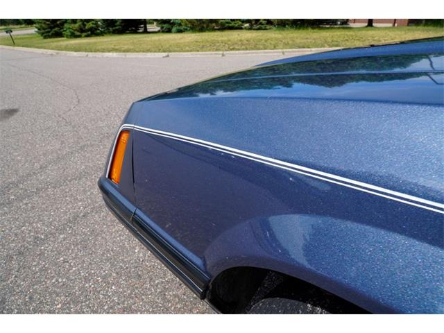 1983 Ford Mustang (CC-2078233) for sale in Ramsey, Minnesota