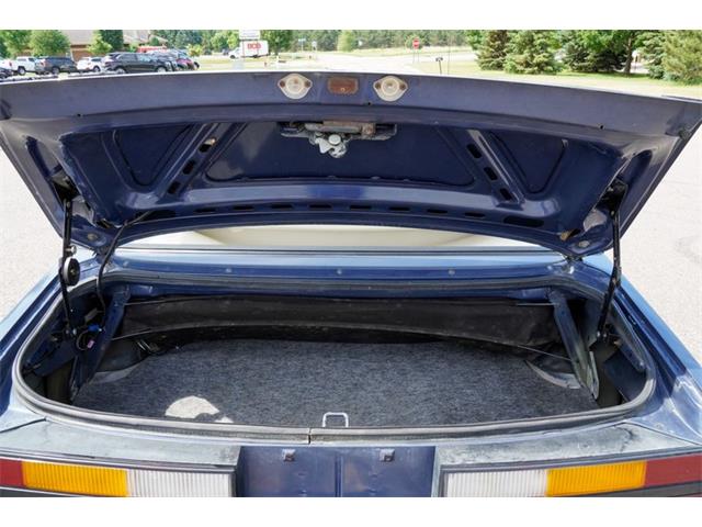 1983 Ford Mustang (CC-2078233) for sale in Ramsey, Minnesota