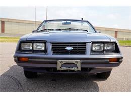 1983 Ford Mustang (CC-2078233) for sale in Ramsey, Minnesota