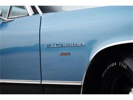 1970 Chevrolet El Camino (CC-2078234) for sale in Carrollton, Texas