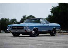 1970 Chevrolet El Camino (CC-2078234) for sale in Carrollton, Texas