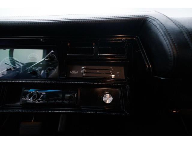 1970 Chevrolet El Camino (CC-2078234) for sale in Carrollton, Texas