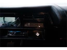 1970 Chevrolet El Camino (CC-2078234) for sale in Carrollton, Texas