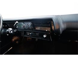 1970 Chevrolet El Camino (CC-2078234) for sale in Carrollton, Texas