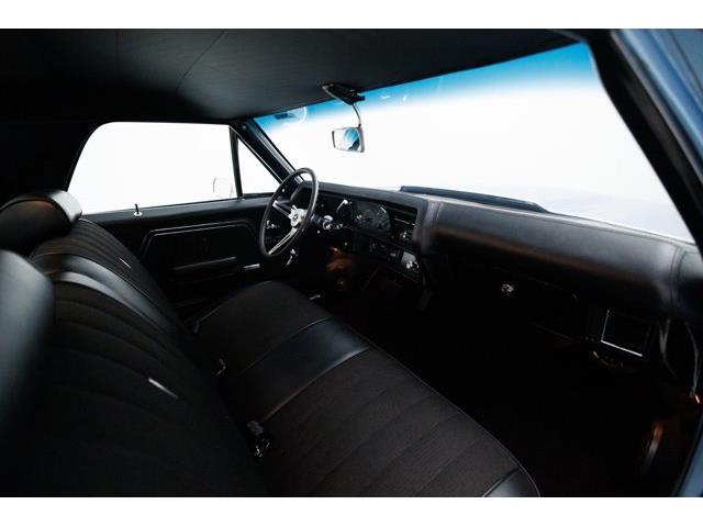 1970 Chevrolet El Camino (CC-2078234) for sale in Carrollton, Texas