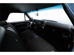 1970 Chevrolet El Camino (CC-2078234) for sale in Carrollton, Texas