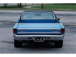 1970 Chevrolet El Camino (CC-2078234) for sale in Carrollton, Texas