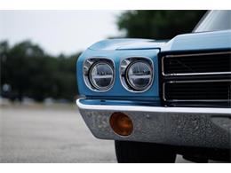 1970 Chevrolet El Camino (CC-2078234) for sale in Carrollton, Texas
