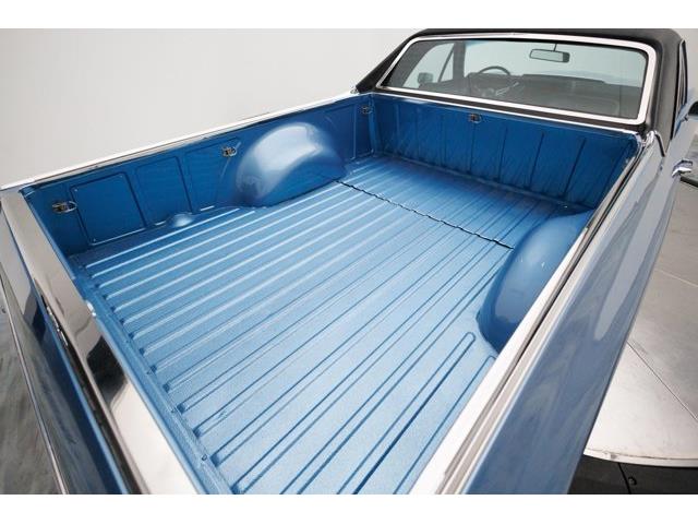1970 Chevrolet El Camino (CC-2078234) for sale in Carrollton, Texas
