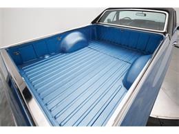 1970 Chevrolet El Camino (CC-2078234) for sale in Carrollton, Texas