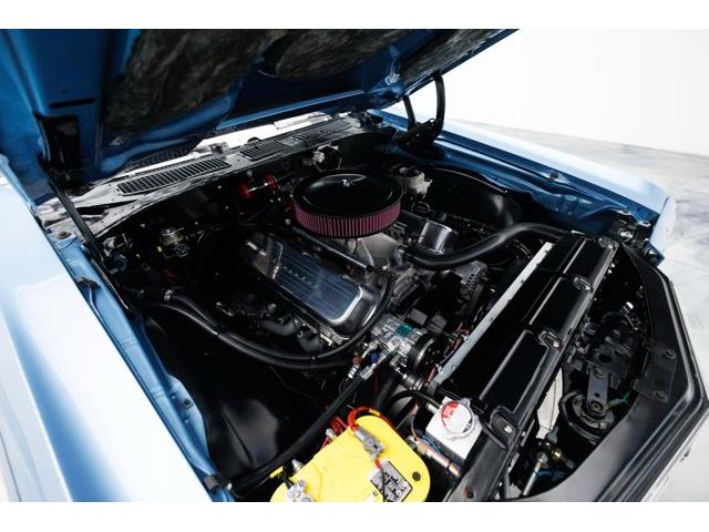 1970 Chevrolet El Camino (CC-2078234) for sale in Carrollton, Texas