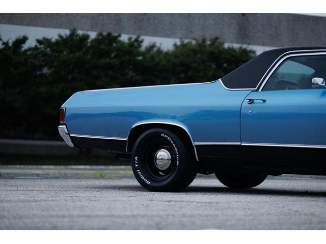 1970 Chevrolet El Camino (CC-2078234) for sale in Carrollton, Texas