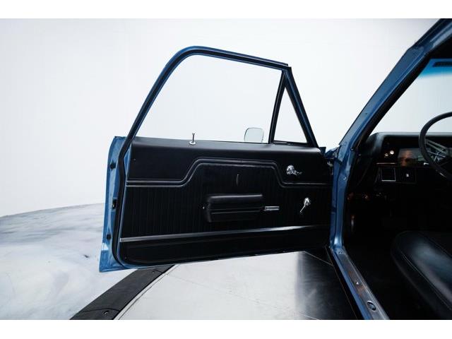 1970 Chevrolet El Camino (CC-2078234) for sale in Carrollton, Texas