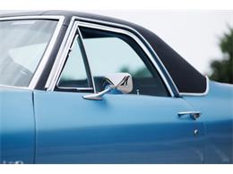 1970 Chevrolet El Camino (CC-2078234) for sale in Carrollton, Texas