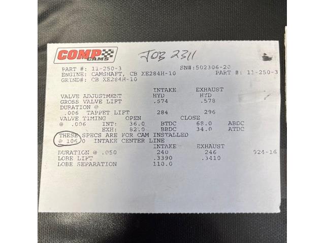 1970 Chevrolet El Camino (CC-2078234) for sale in Carrollton, Texas