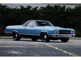 1970 Chevrolet El Camino (CC-2078234) for sale in Carrollton, Texas