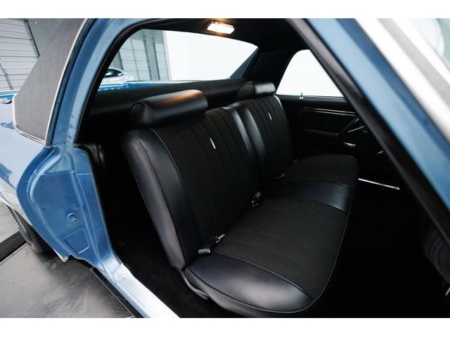 1970 Chevrolet El Camino (CC-2078234) for sale in Carrollton, Texas