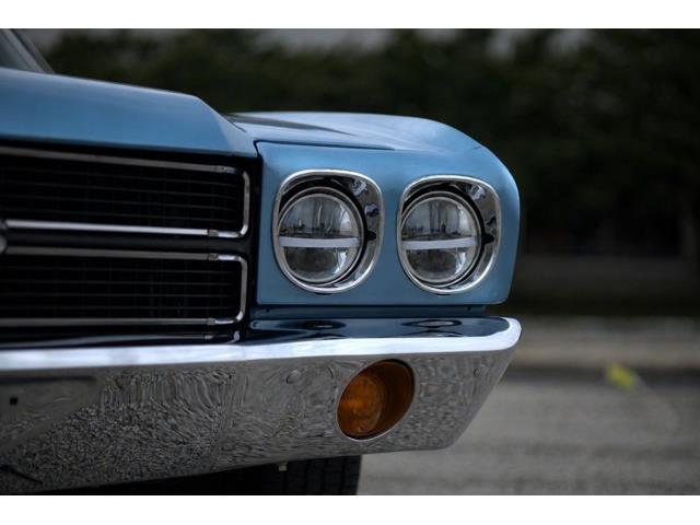 1970 Chevrolet El Camino (CC-2078234) for sale in Carrollton, Texas