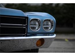 1970 Chevrolet El Camino (CC-2078234) for sale in Carrollton, Texas