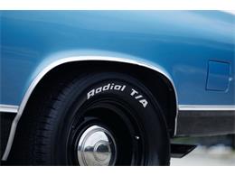 1970 Chevrolet El Camino (CC-2078234) for sale in Carrollton, Texas