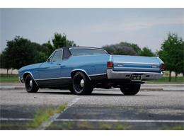 1970 Chevrolet El Camino (CC-2078234) for sale in Carrollton, Texas