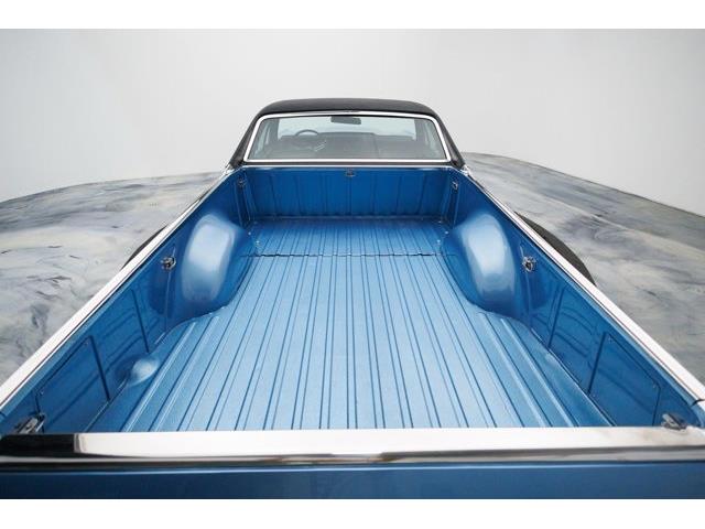 1970 Chevrolet El Camino (CC-2078234) for sale in Carrollton, Texas