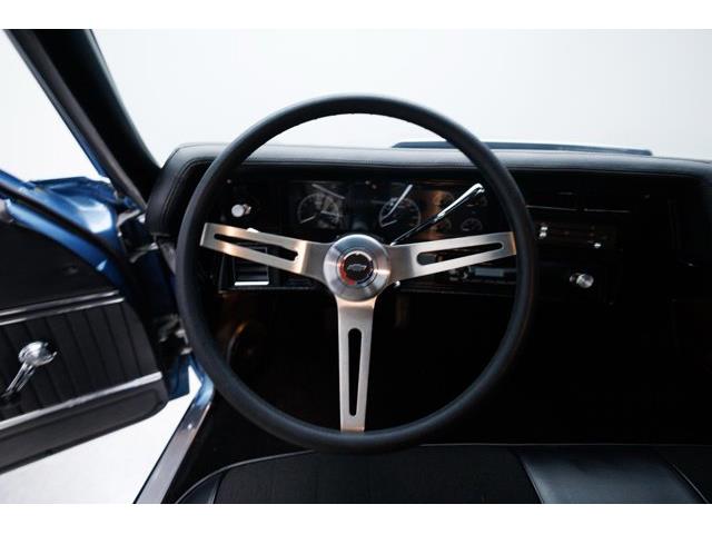 1970 Chevrolet El Camino (CC-2078234) for sale in Carrollton, Texas