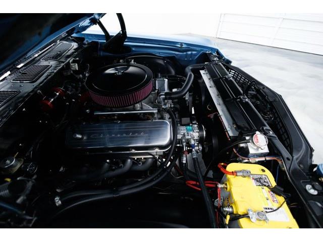 1970 Chevrolet El Camino (CC-2078234) for sale in Carrollton, Texas