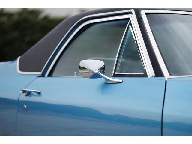 1970 Chevrolet El Camino (CC-2078234) for sale in Carrollton, Texas