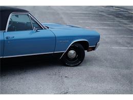 1970 Chevrolet El Camino (CC-2078234) for sale in Carrollton, Texas