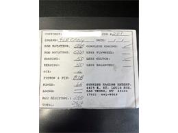 1970 Chevrolet El Camino (CC-2078234) for sale in Carrollton, Texas