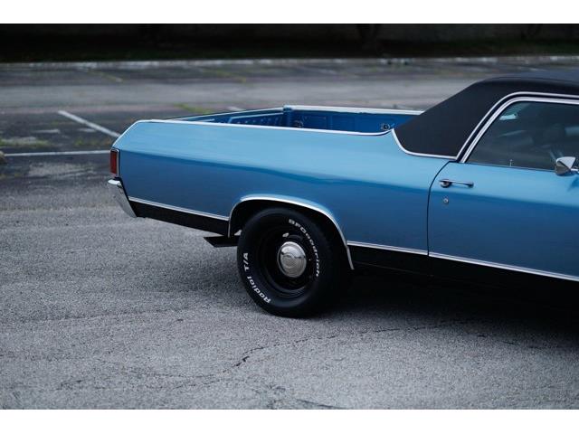 1970 Chevrolet El Camino (CC-2078234) for sale in Carrollton, Texas