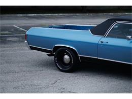 1970 Chevrolet El Camino (CC-2078234) for sale in Carrollton, Texas