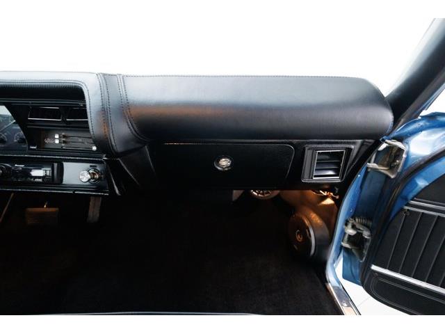 1970 Chevrolet El Camino (CC-2078234) for sale in Carrollton, Texas