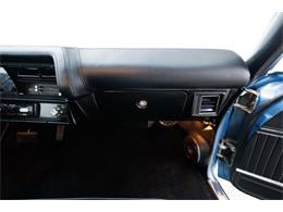 1970 Chevrolet El Camino (CC-2078234) for sale in Carrollton, Texas