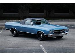1970 Chevrolet El Camino (CC-2078234) for sale in Carrollton, Texas
