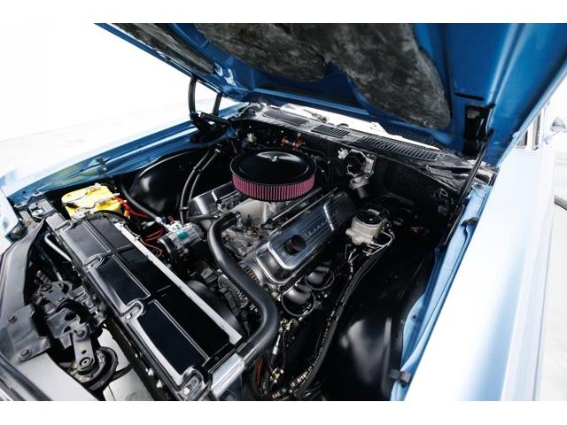 1970 Chevrolet El Camino (CC-2078234) for sale in Carrollton, Texas