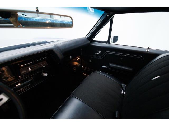 1970 Chevrolet El Camino (CC-2078234) for sale in Carrollton, Texas